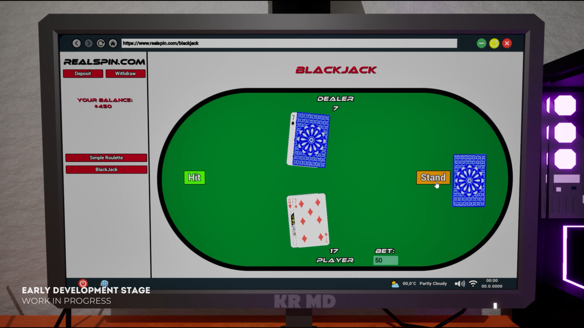 Pawn Legends screenshot 6
