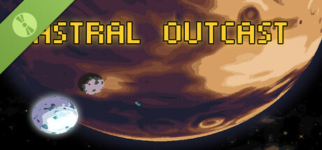 Astral Outcast - Demo