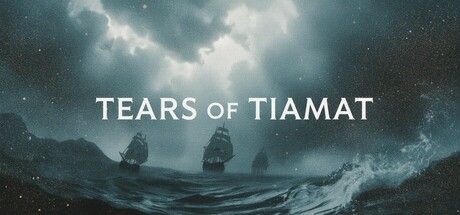 Tears of Tiamat — Steam header