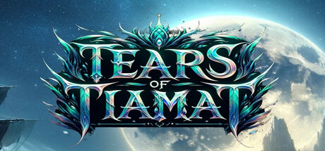 Tears of Tiamat Cover Image