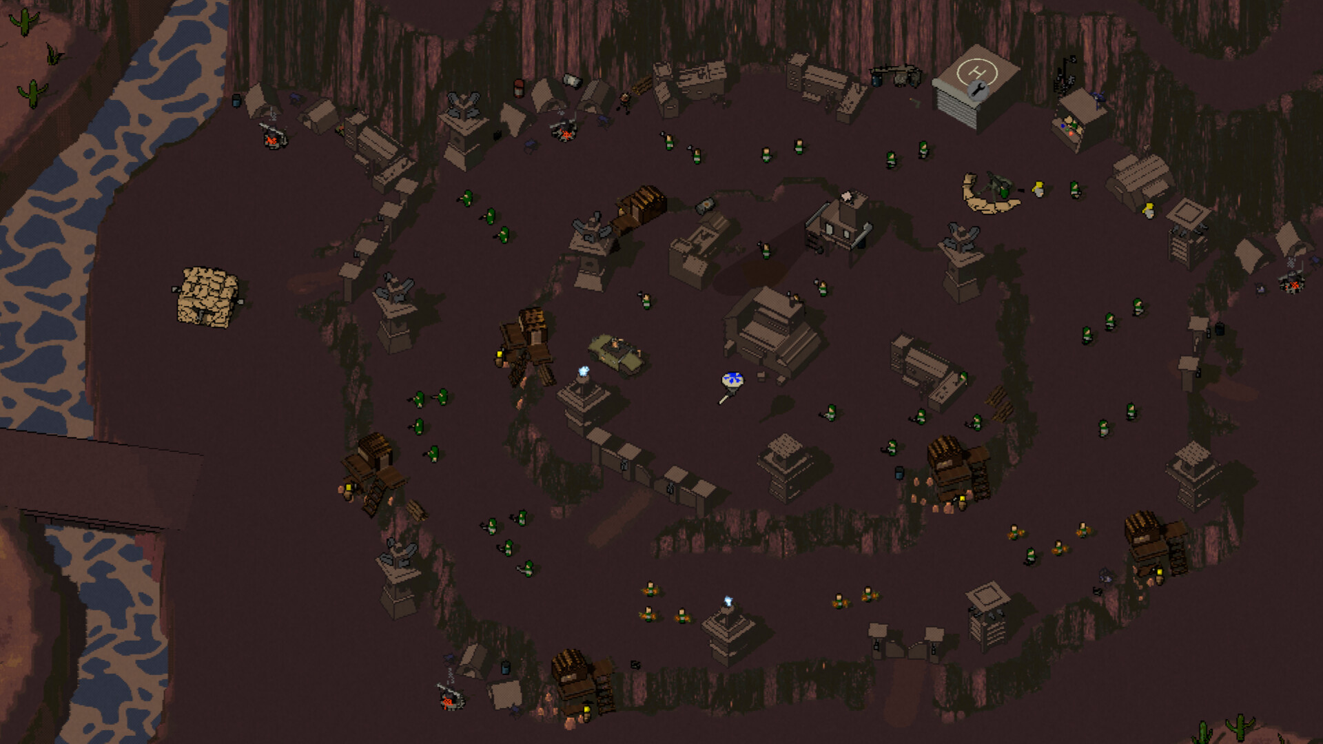 Last Outpost screenshot 8