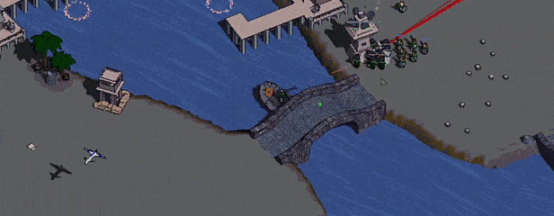 Last Outpost