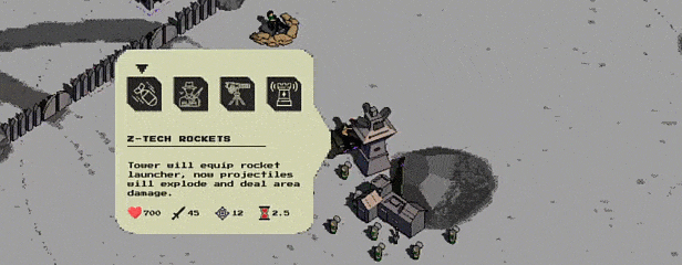 Last Outpost