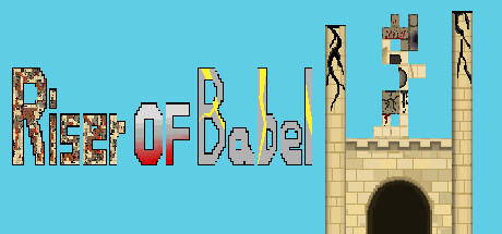 Riser of Babel: header artwork