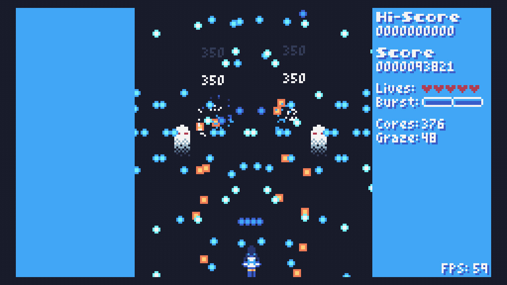 Prism Indigo DX screenshot 5