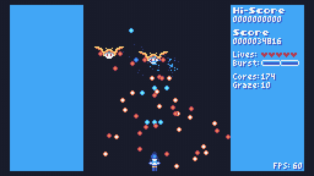 Prism Indigo DX screenshot 4