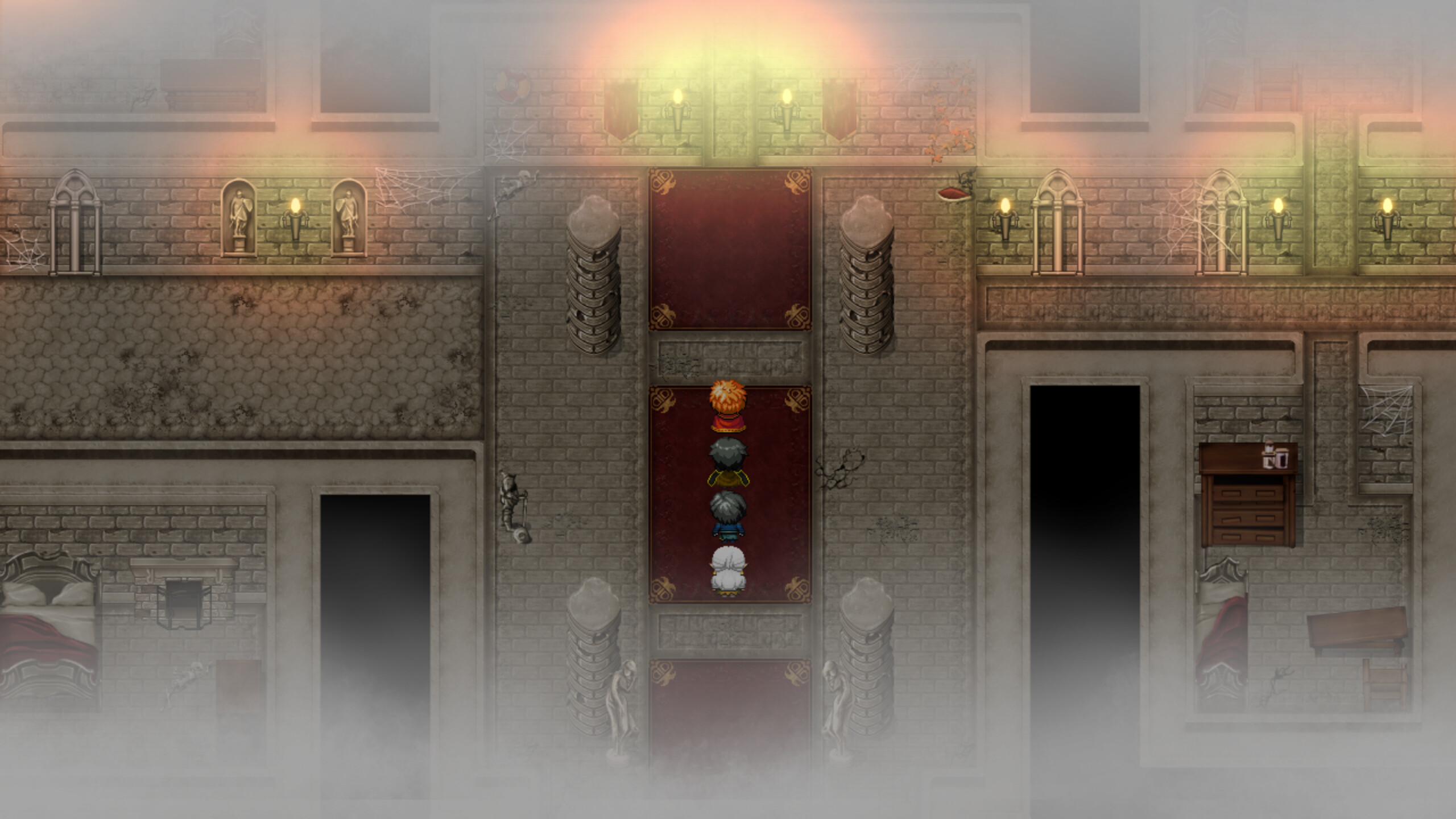 DunJaunt screenshot 6