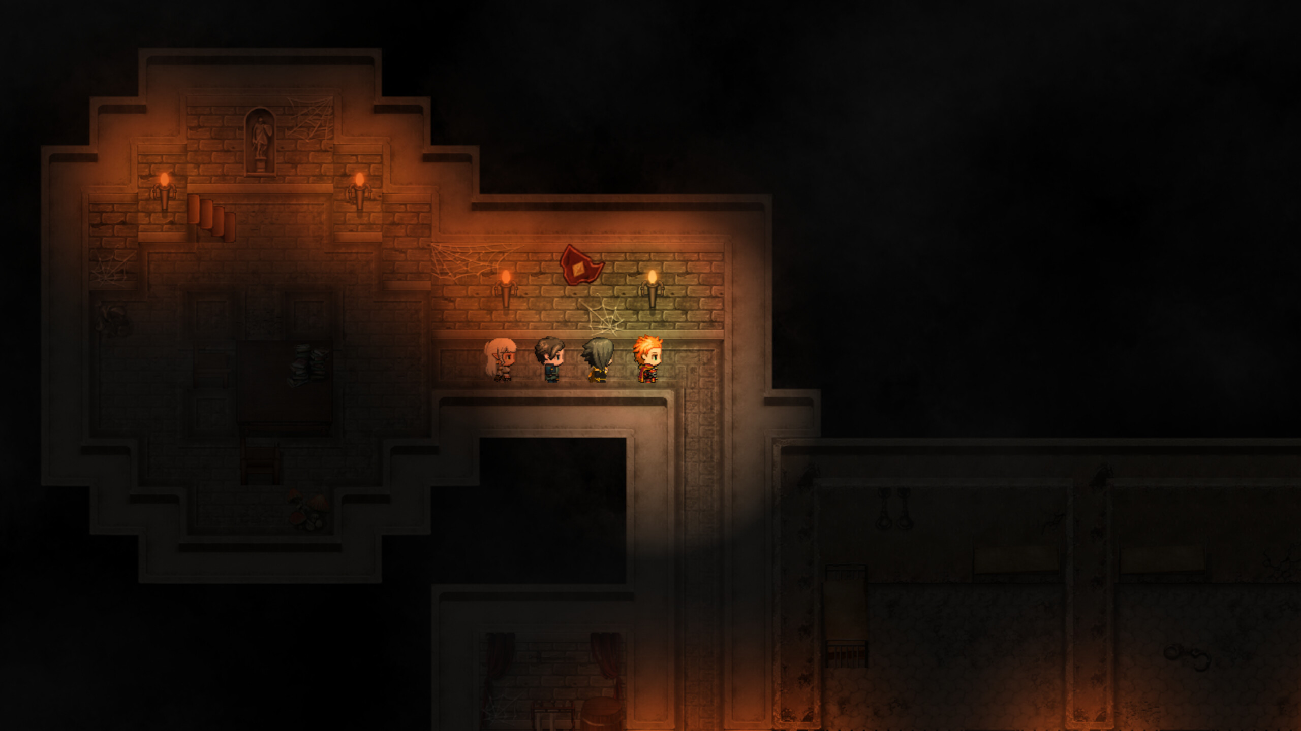 DunJaunt screenshot 8