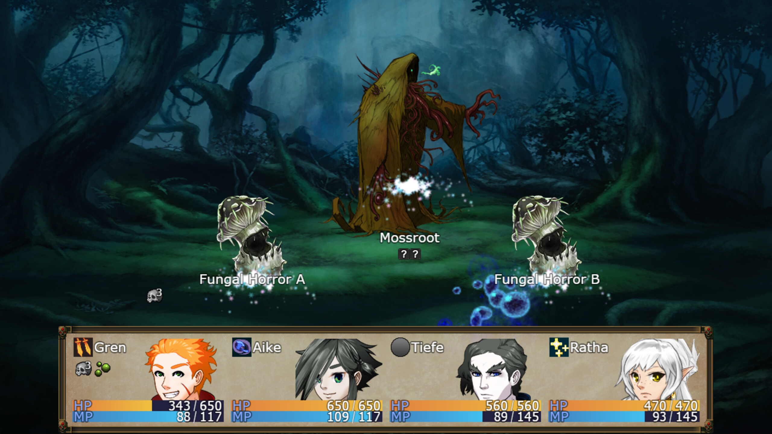 DunJaunt screenshot 13