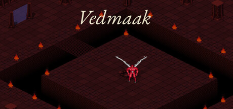 Vedmaak