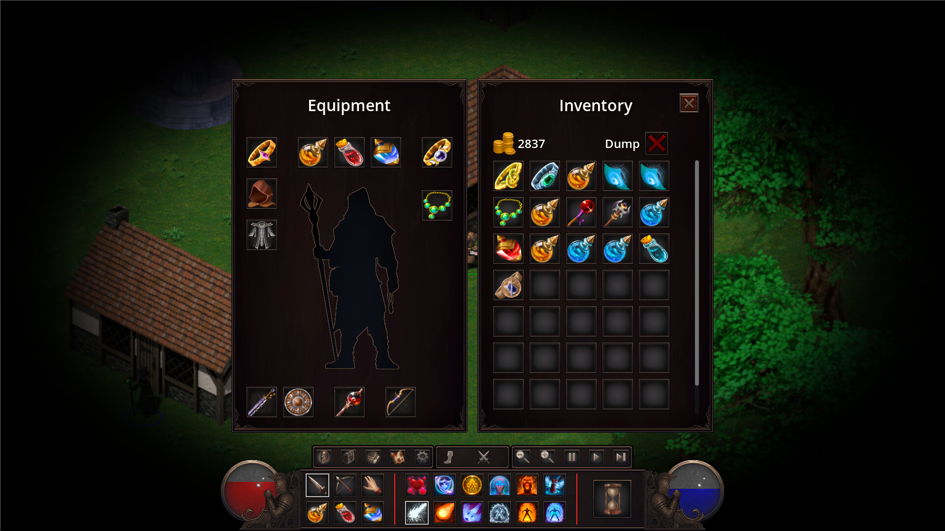 Vedmaak screenshot 3
