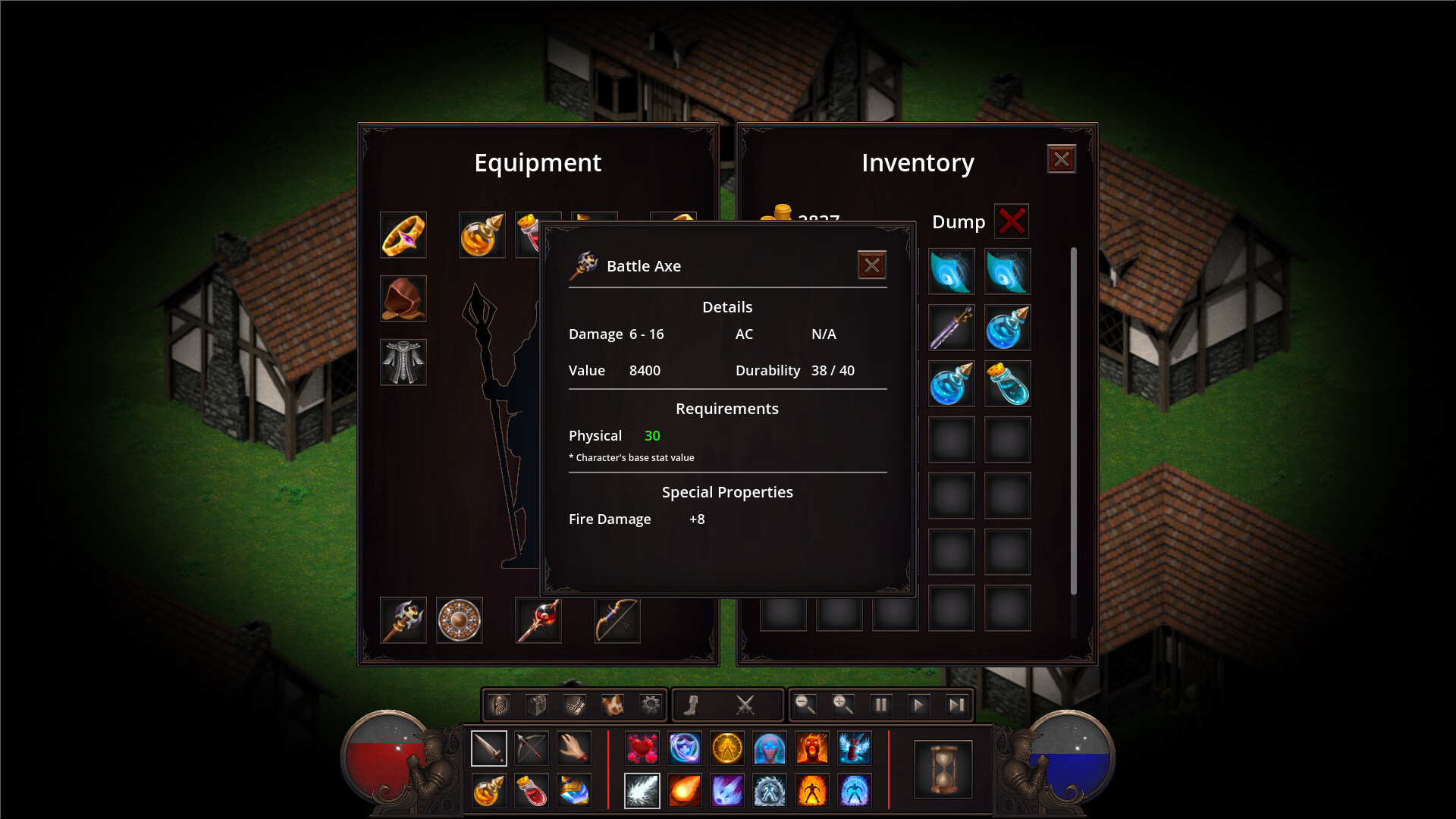 Vedmaak screenshot 4