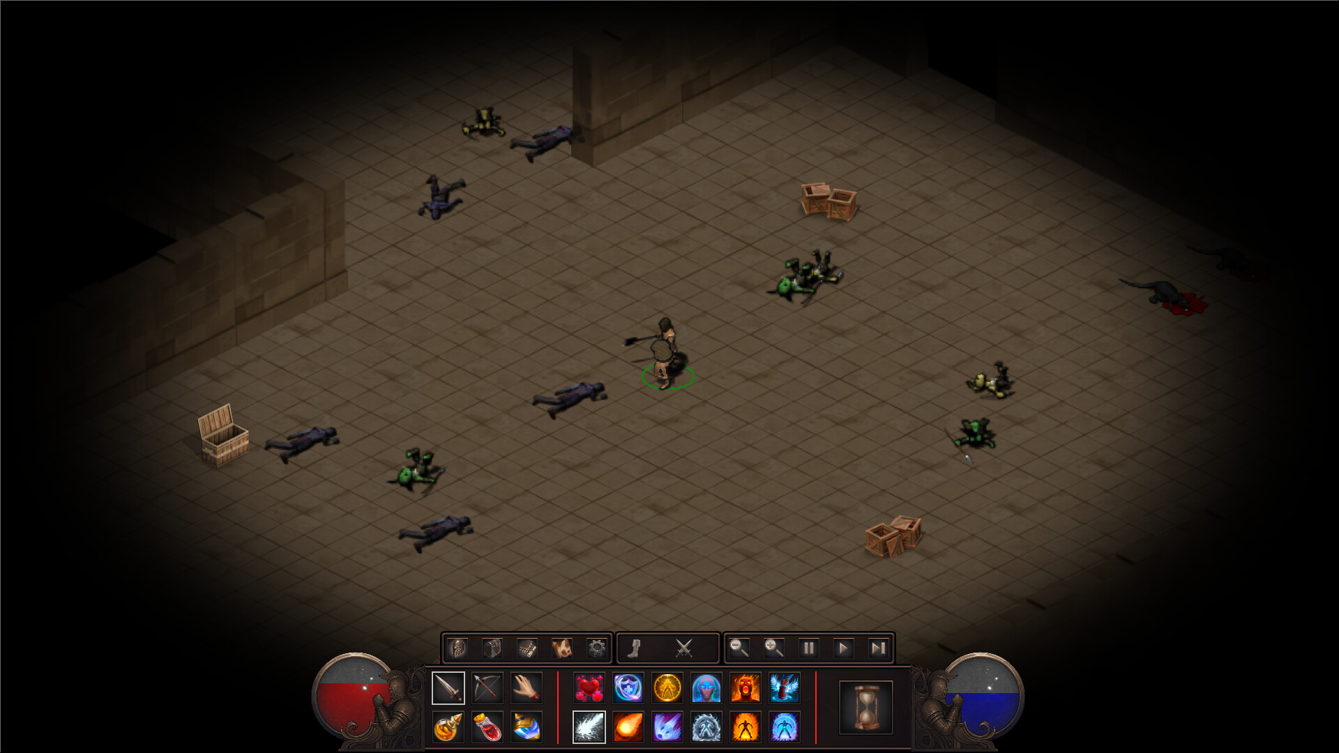 Vedmaak screenshot 6