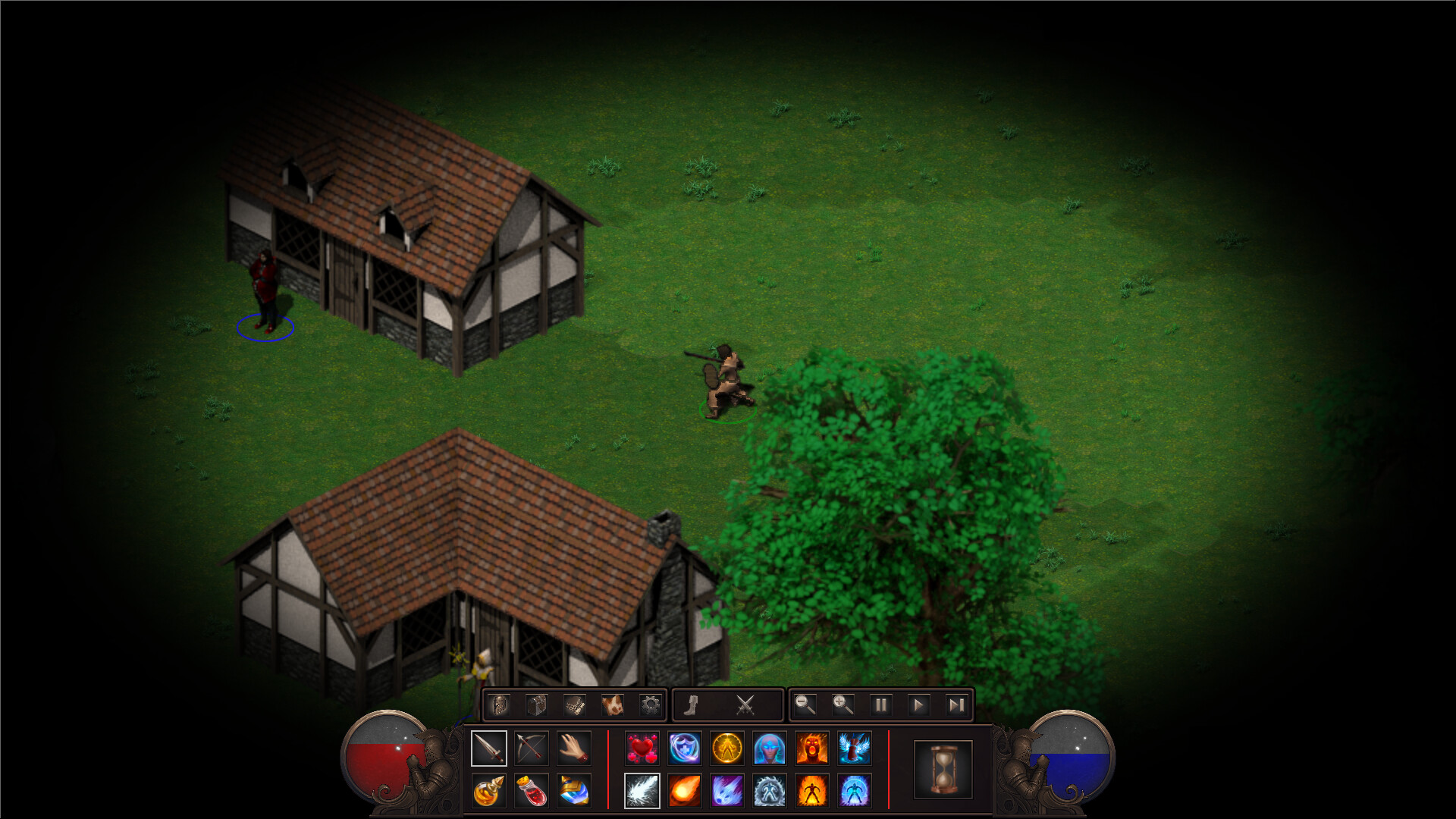 Vedmaak screenshot 1