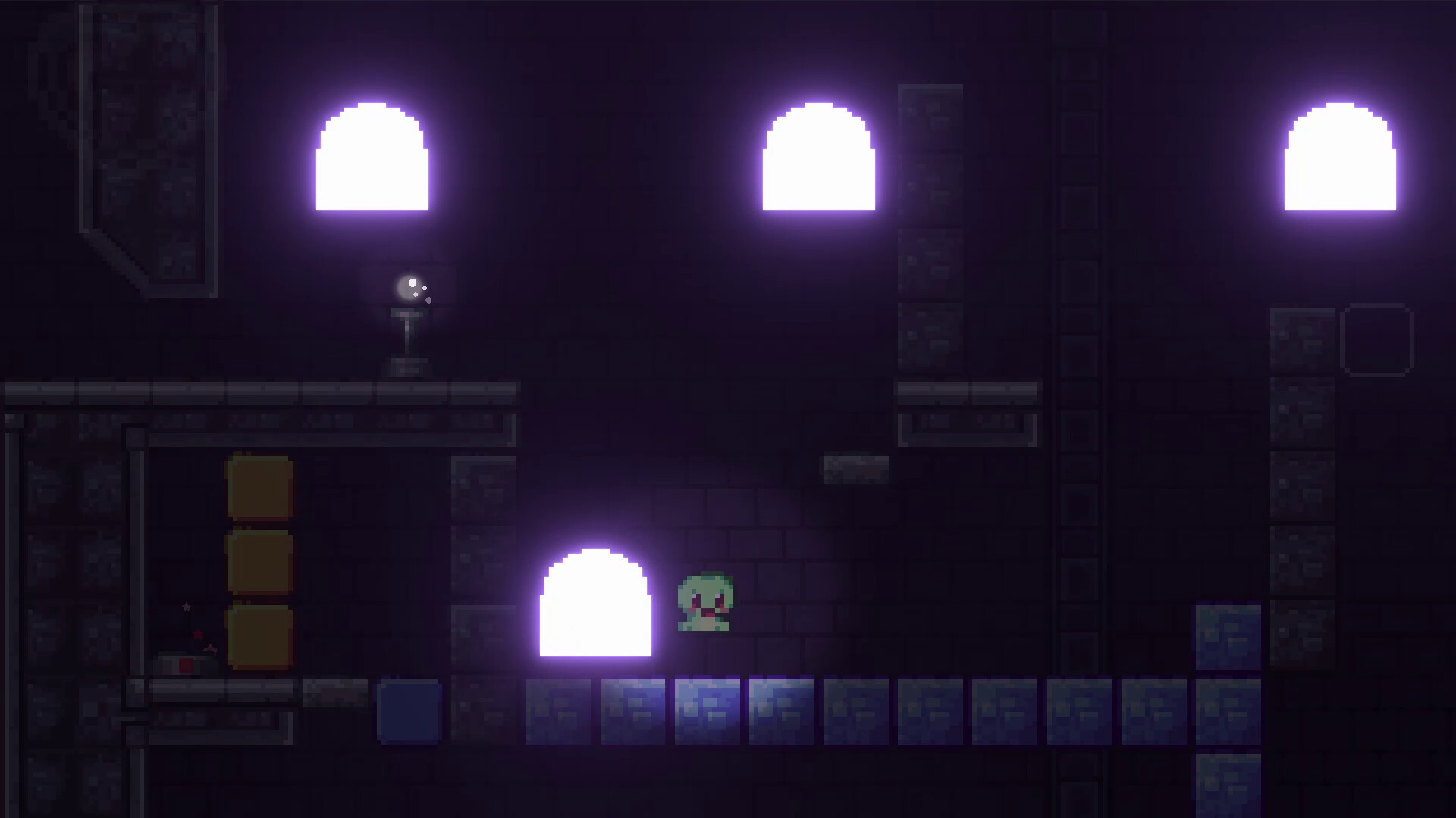 Jumpers' mountain screenshot 8