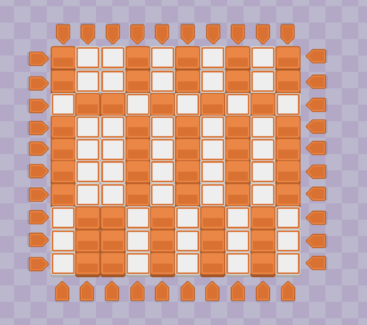Vector Space screenshot 4