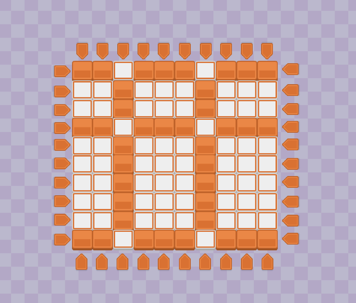 Vector Space screenshot 2