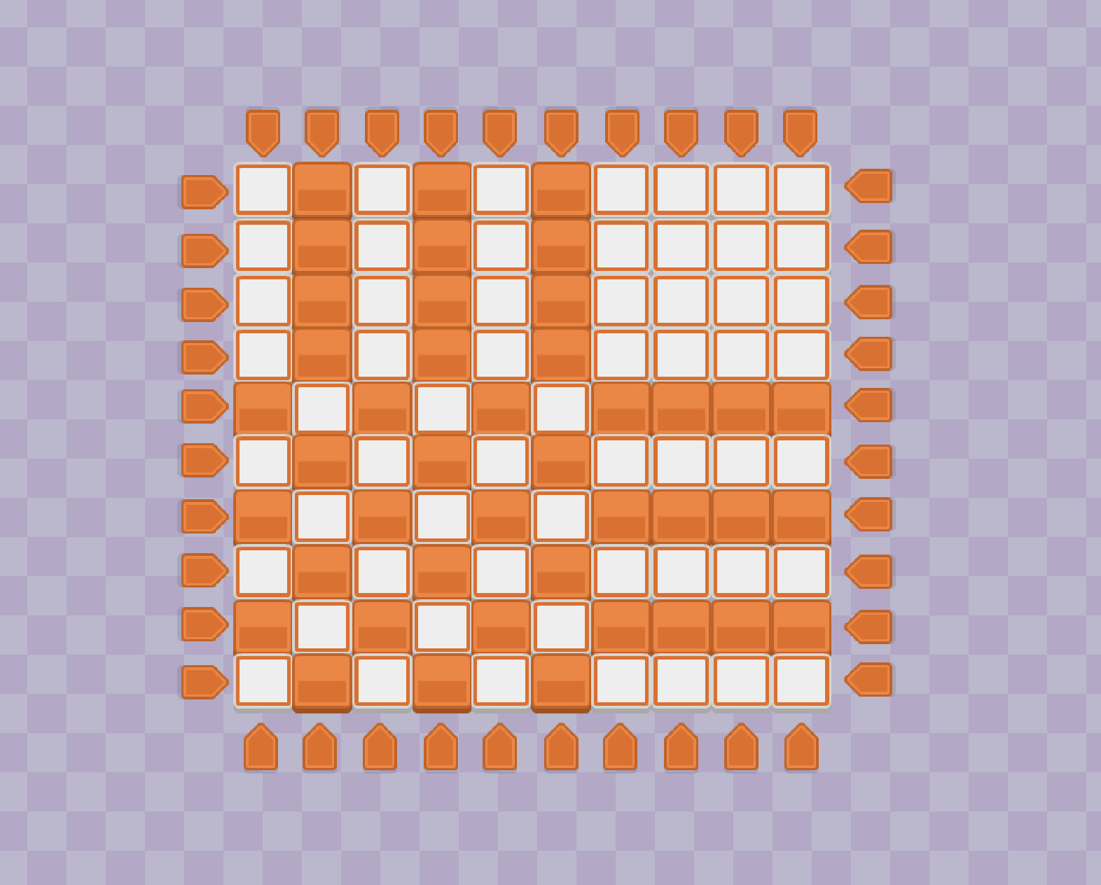 Vector Space screenshot 1