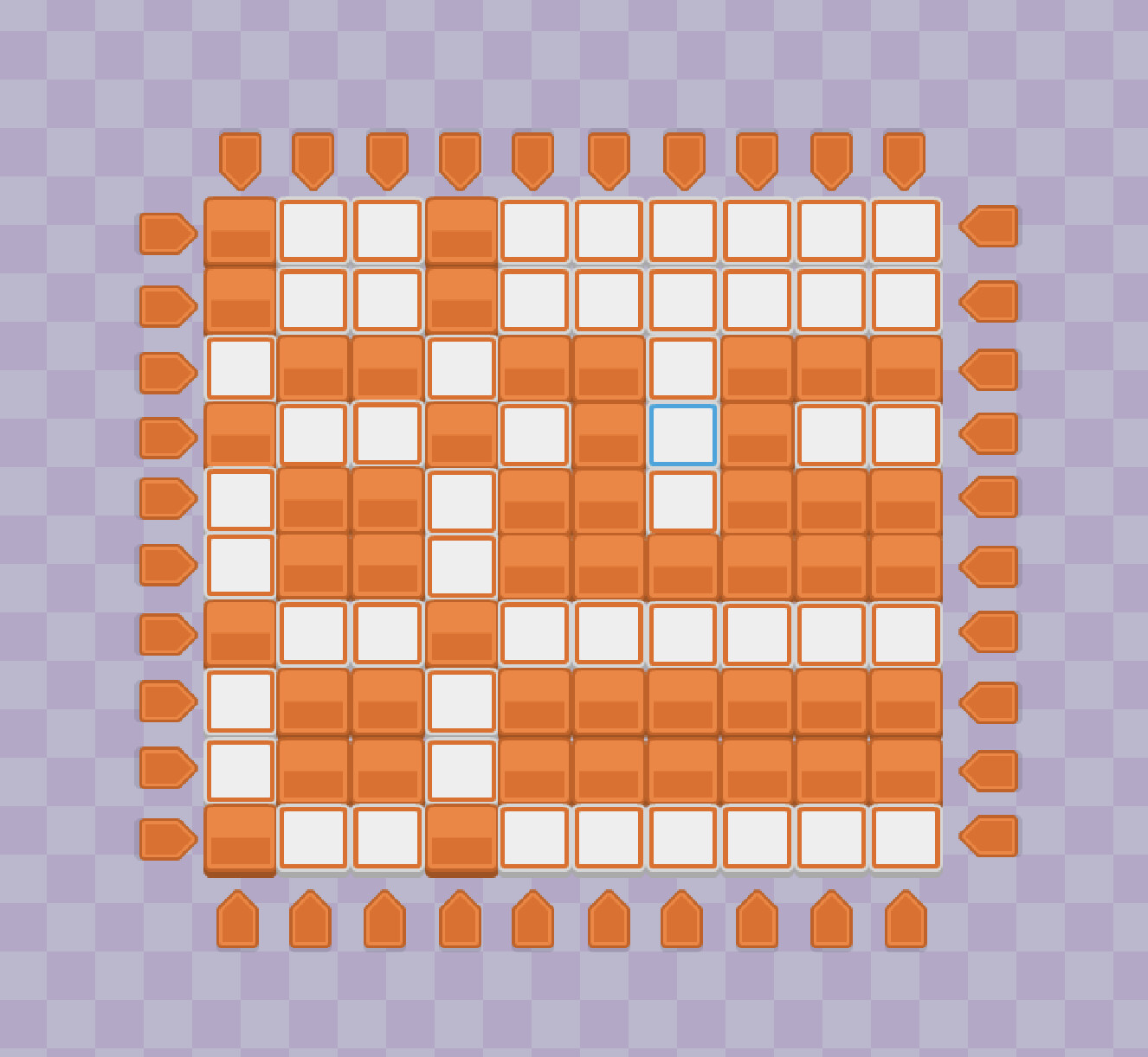 Vector Space screenshot 5