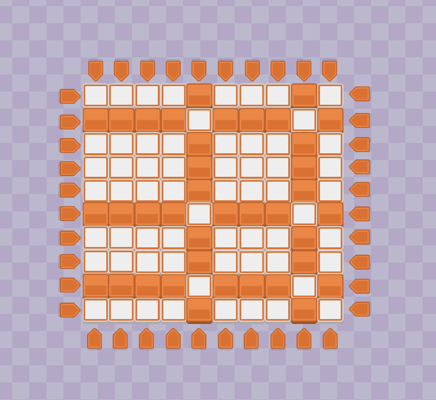 Vector Space screenshot 3