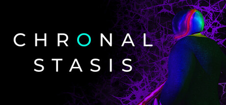 Chronal Stasis Cover Image