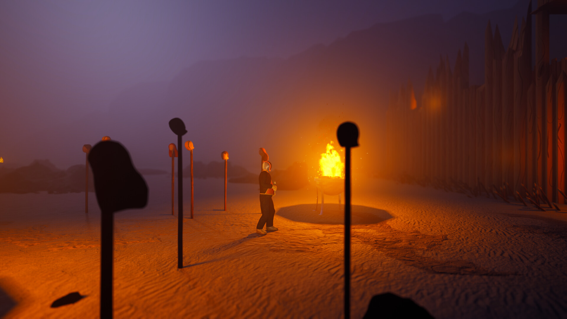 Chronal Stasis screenshot 7