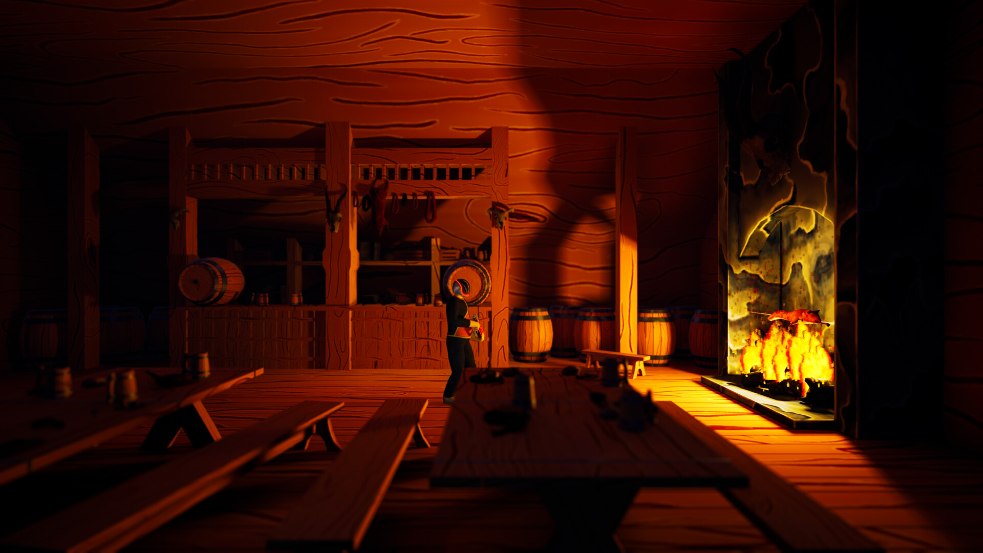 Chronal Stasis screenshot 11