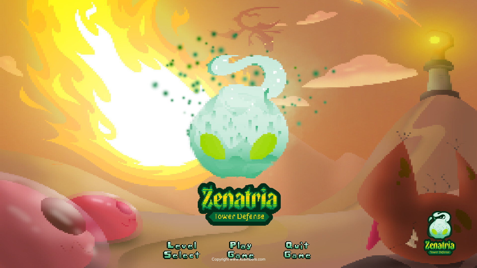 Zenatria screenshot 5