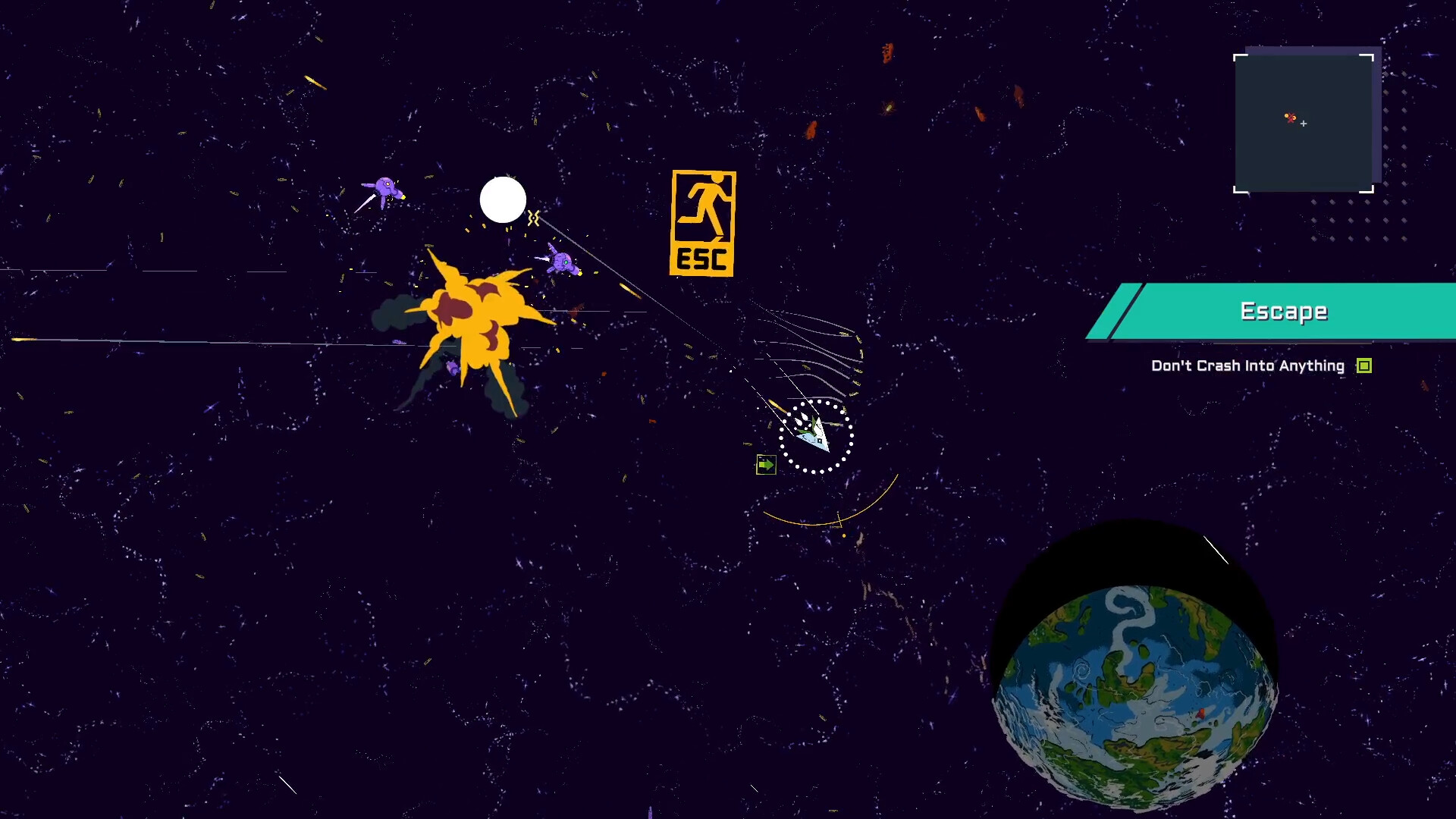 Scunner's Run screenshot 7