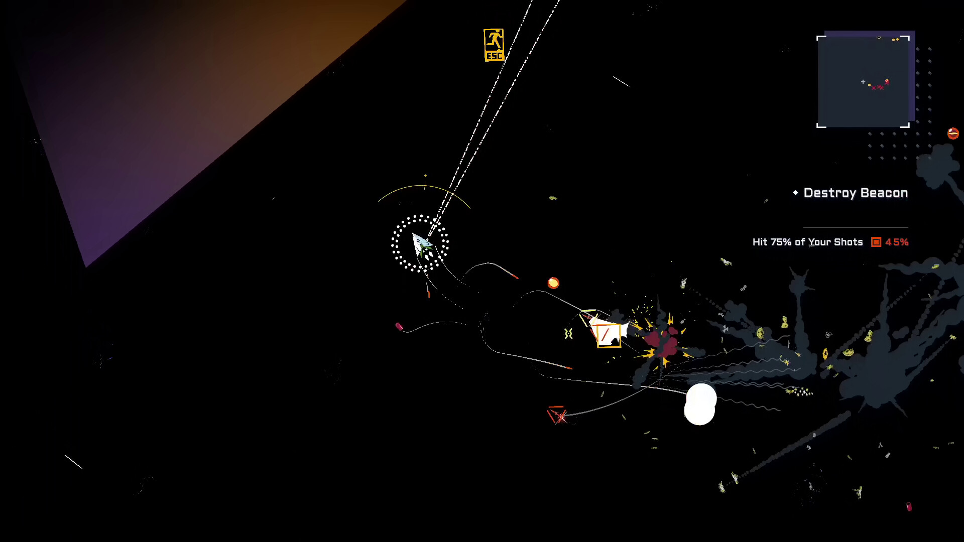 Scunner's Run screenshot 4