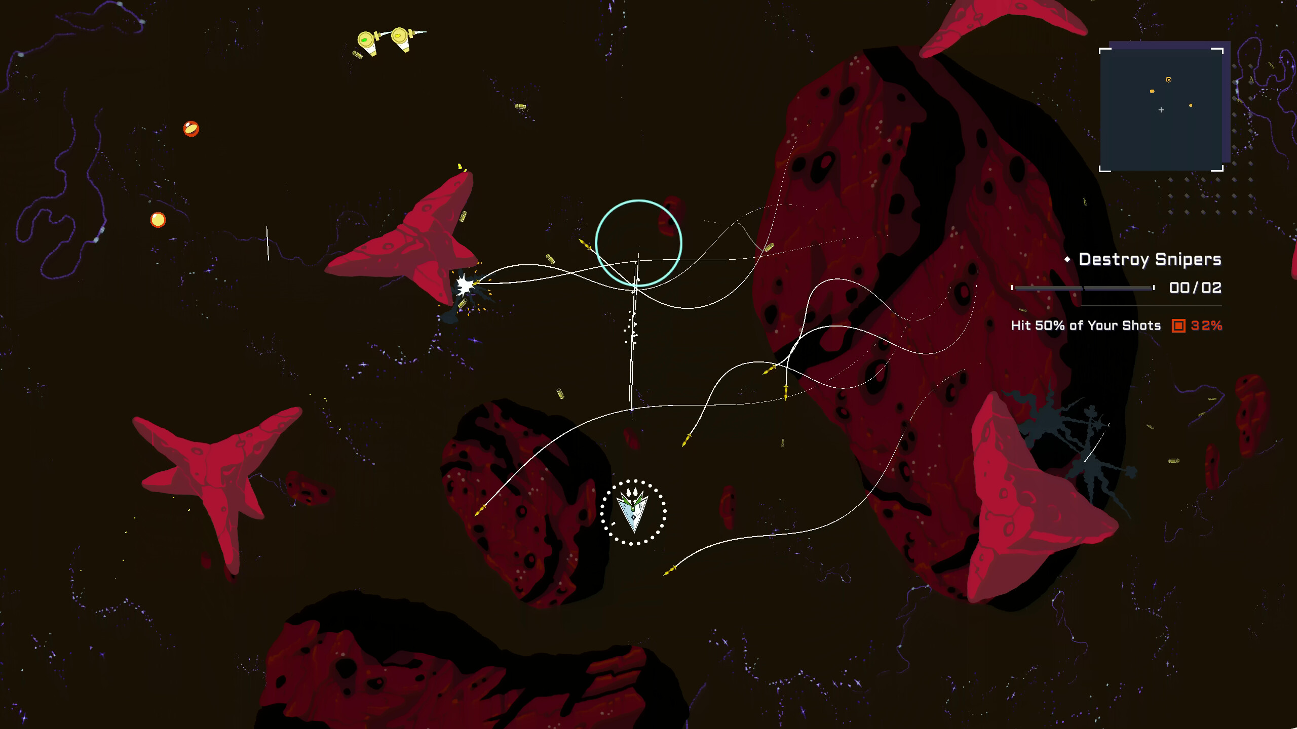 Scunner's Run screenshot 5