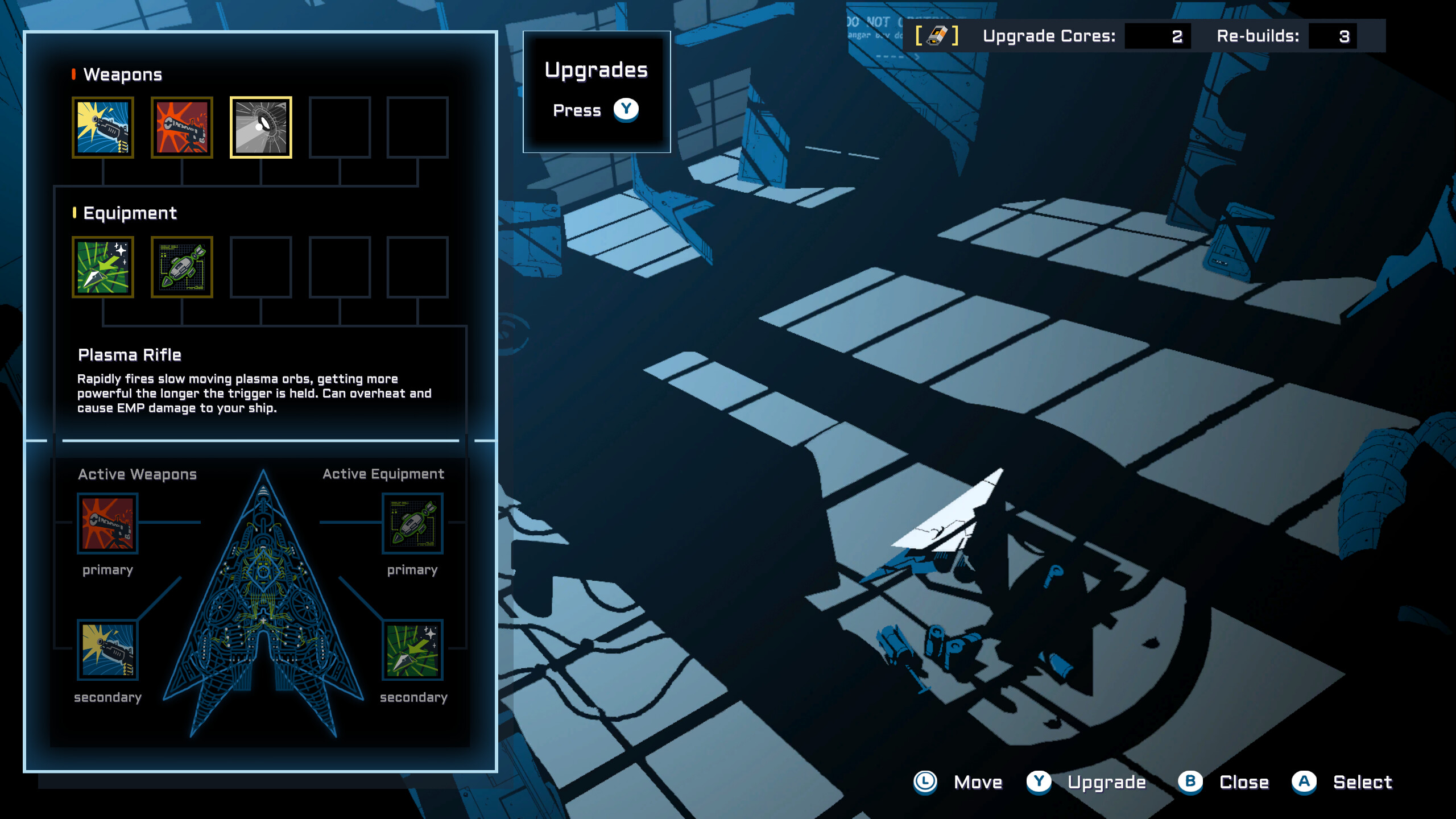 Scunner's Run screenshot 3
