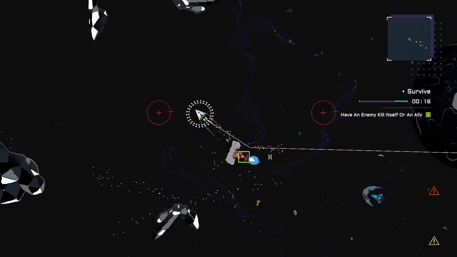 Scunner's Run screenshot 6