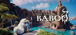 The Legend of Baboo