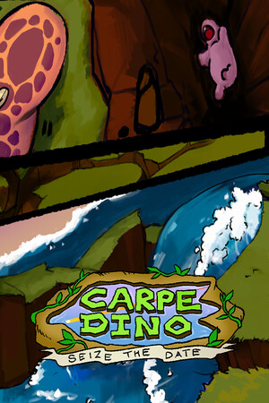 Carpe Dino