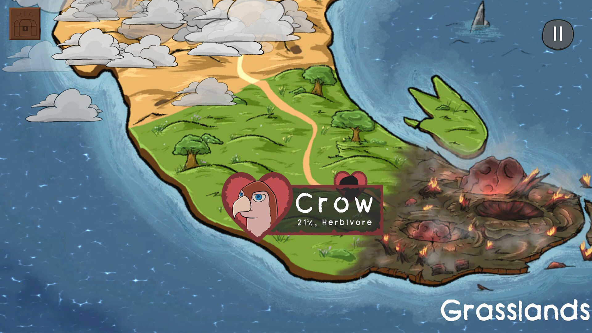 Carpe Dino screenshot 6