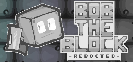 Bob the Block: Rebooted: header artwork