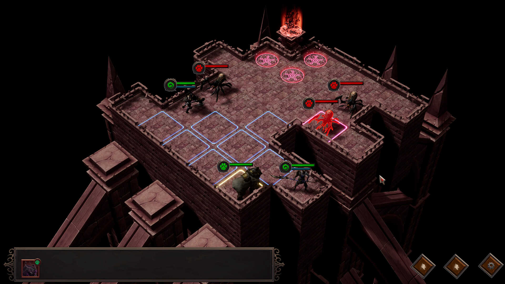 Dungeon Mercenaries screenshot 12
