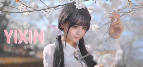 Yixin Cover Image