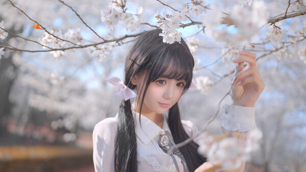 图片[5]-【PC】梦恋依心 v20250603【SLG/真人互动/恋爱模拟】官方中文【10G】-豫语游戏库