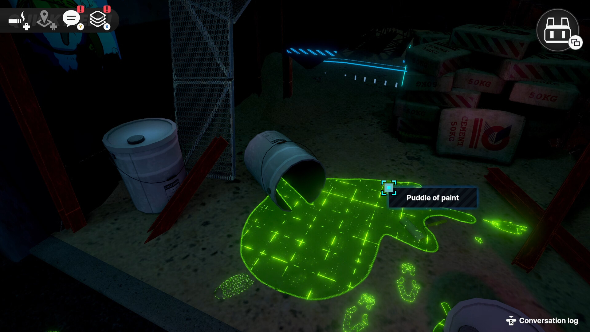 There is NO PLAN B screenshot 3