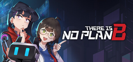 There is NO PLAN B — Steam header