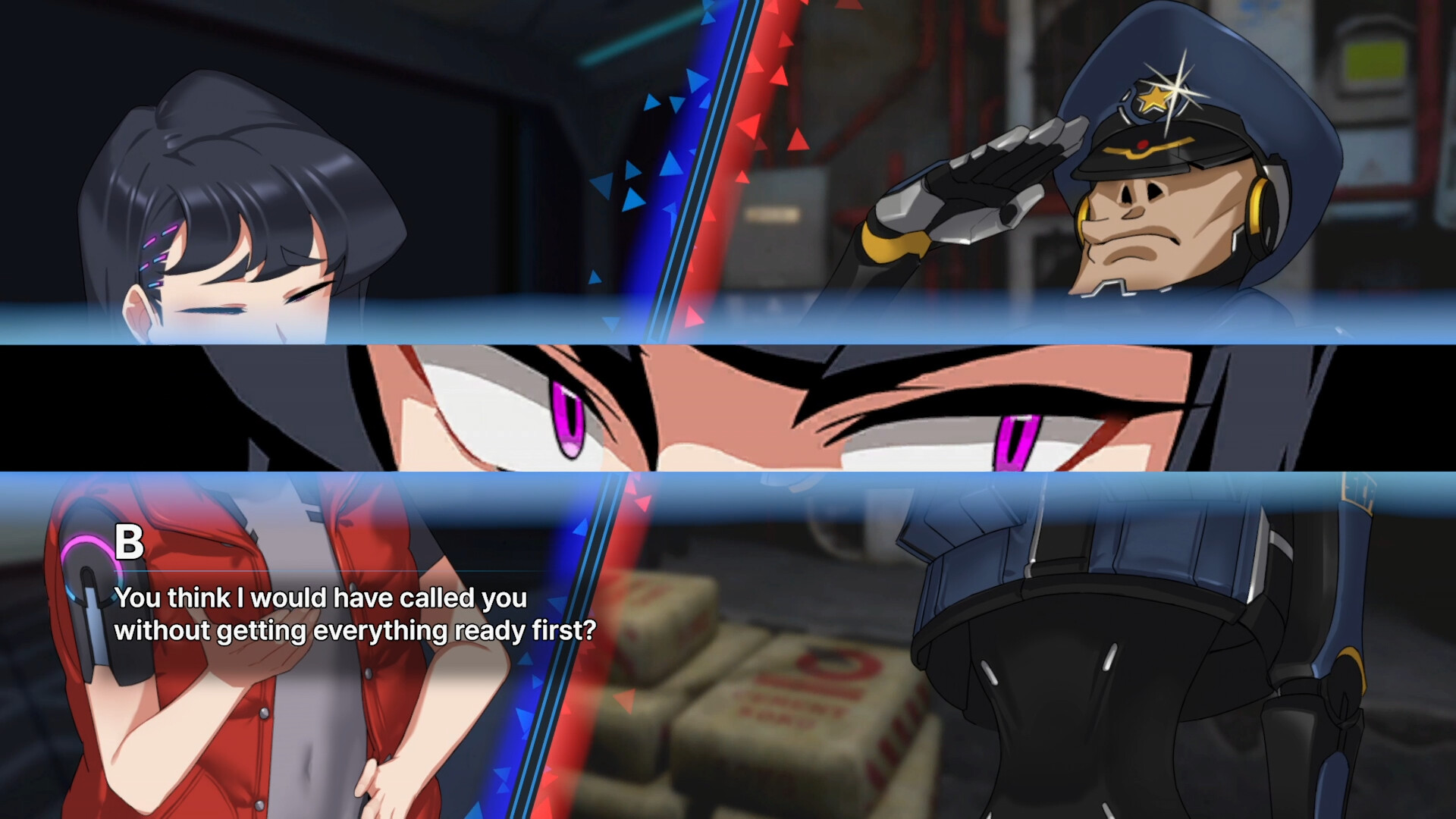There is NO PLAN B screenshot 6