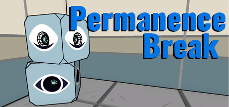 Permanence Break — header artwork