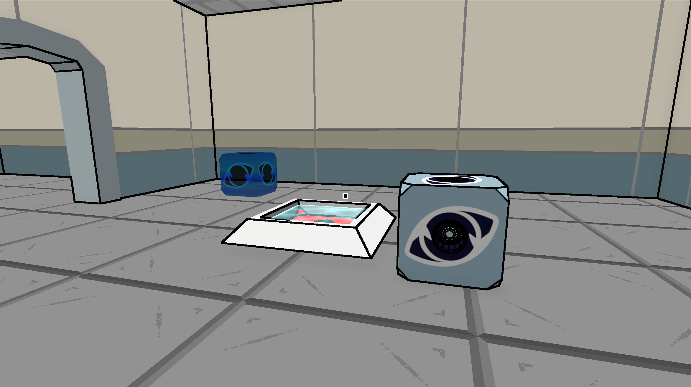 Permanence Break screenshot 5