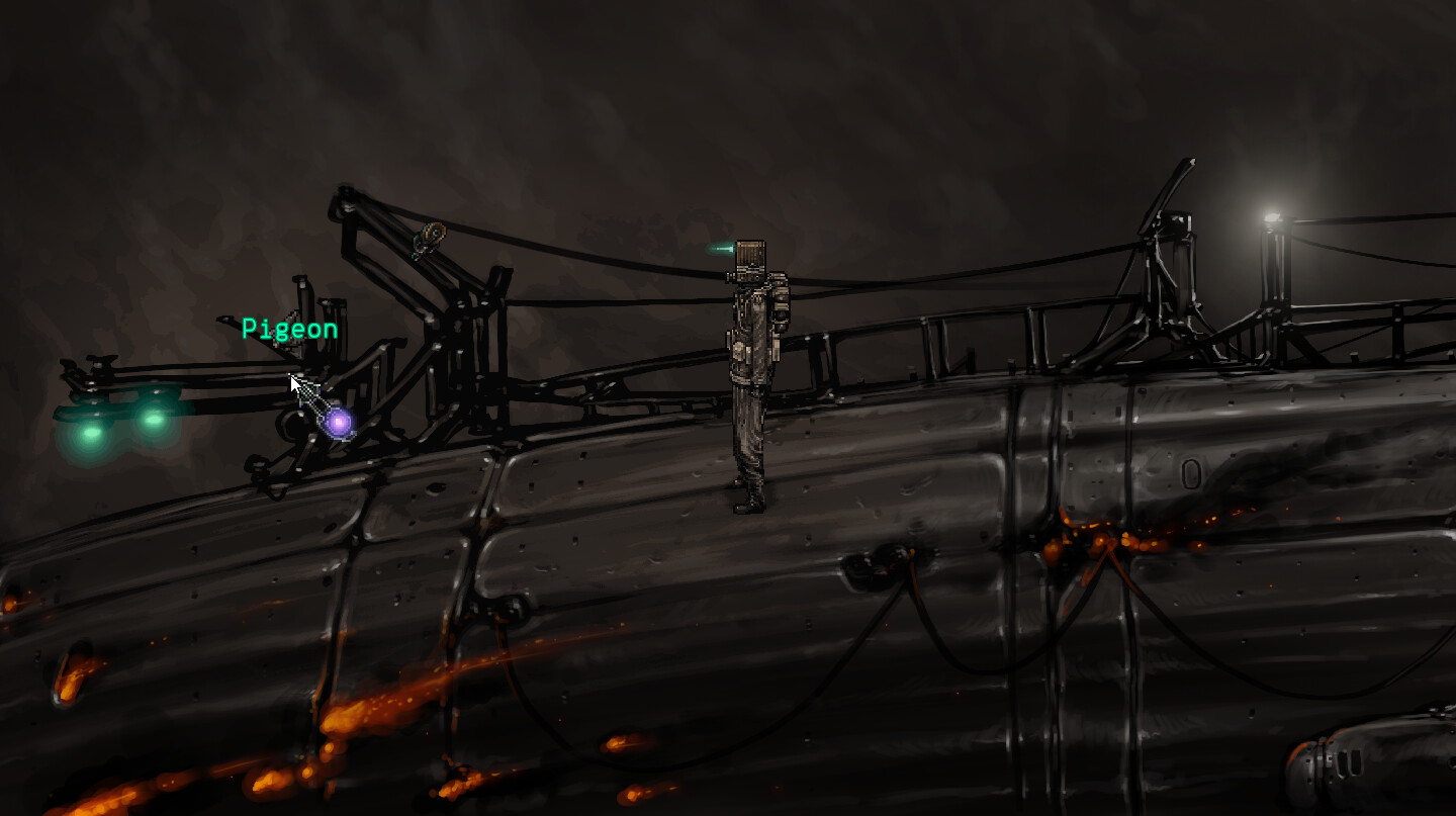 Triptych Book I: Blockhead screenshot 8