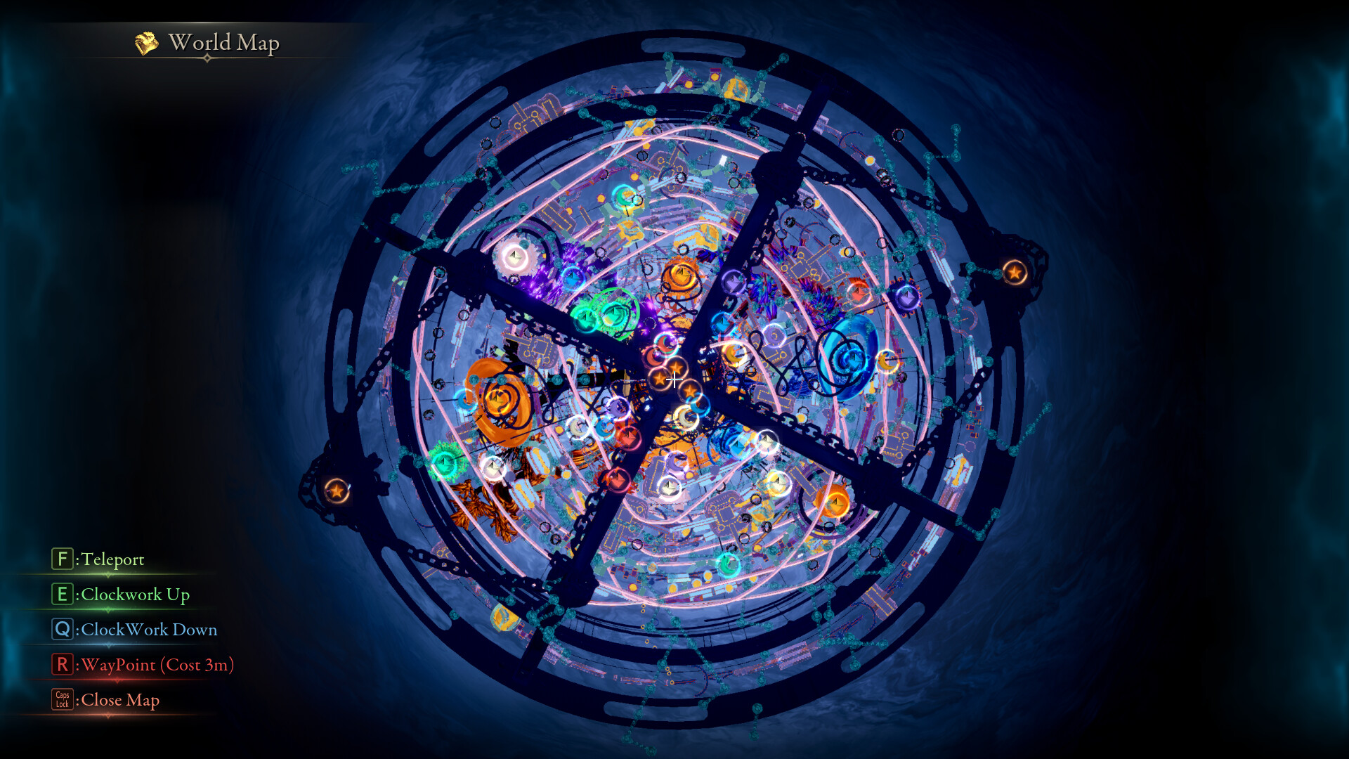 TIME SOUL screenshot 8