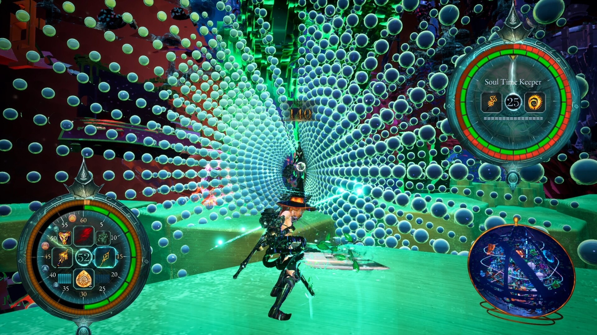 TIME SOUL screenshot 25