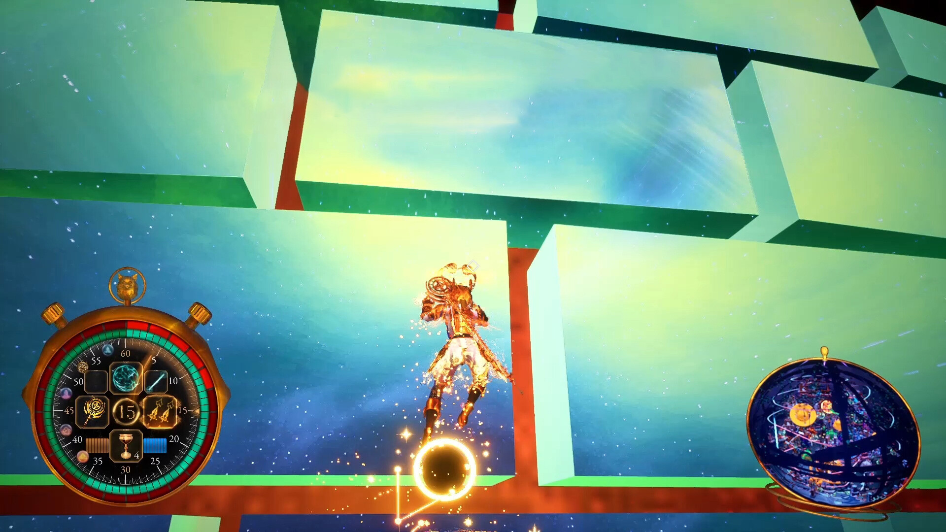 TIME SOUL screenshot 19