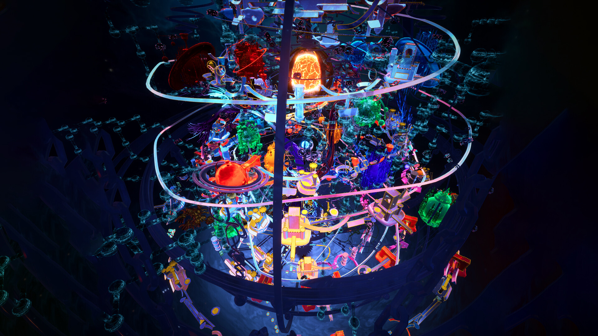 TIME SOUL screenshot 4